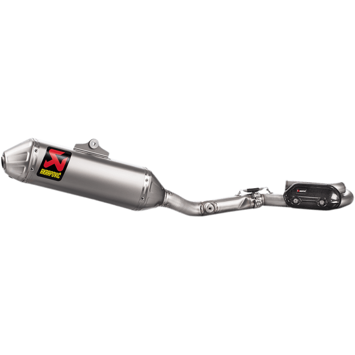 AKRAPOVIC 17-23 KX250 RACE FS - Driven Powersports Inc.S-K2MR9-BNTA