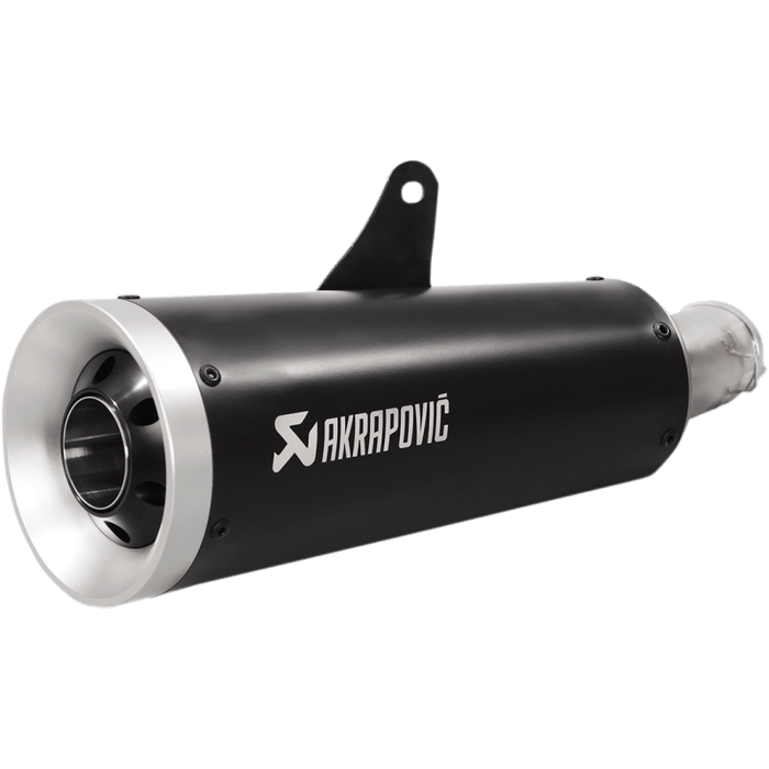 AKRAPOVIC 18-22 Z900RS EC SO - Driven Powersports Inc.S-K9SO5-HBAVTBL