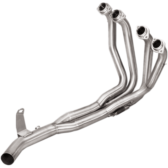 AKRAPOVIC 18-22 Z900RS OPT SS HEADERS - Driven Powersports Inc.E-K9R3