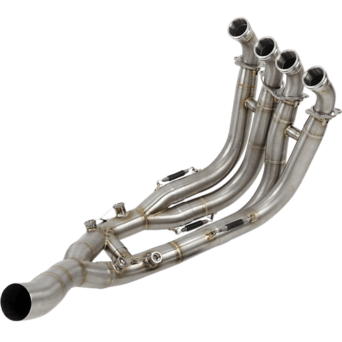 AKRAPOVIC 19-22 S1000RR OPT HEADER SS - Driven Powersports Inc.E-B10R7