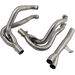 AKRAPOVIC 20 - 22 Z H2 OPT HEADERS SS - Driven Powersports Inc.E - K10R6