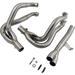 AKRAPOVIC 20 - 22 Z H2 OPT HEADERS SS - Driven Powersports Inc.E - K10R6