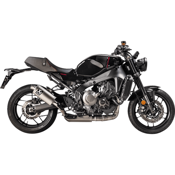 AKRAPOVIC 2022 XSR900 RACE FS - Driven Powersports Inc.S-Y9R16-HDT