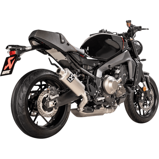 AKRAPOVIC 2022 XSR900 RACE FS - Driven Powersports Inc.S-Y9R16-HDT