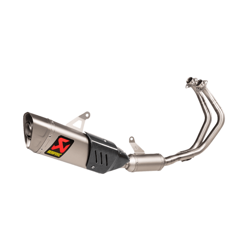 AKRAPOVIC 21-22 R7 RACE FS - Driven Powersports Inc.S-Y7R12-APT