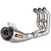 AKRAPOVIC FZ-09/FJ-09 RACE EC FS SS/TI/CF TIP - Driven Powersports Inc.S-Y9R8-HEGEHT