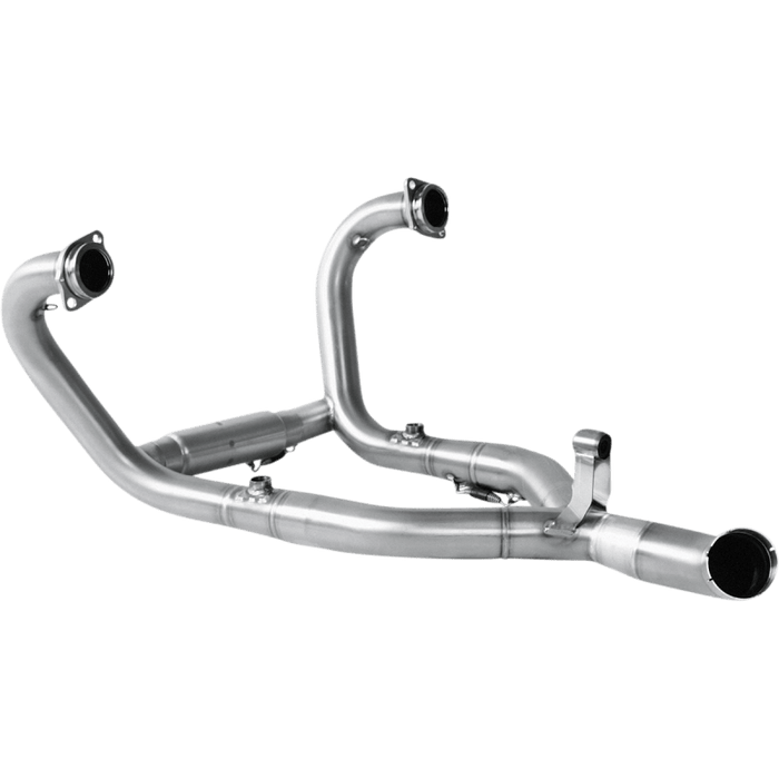 AKRAPOVIC HEADER BMW R9T 21 - Driven Powersports Inc.E-B12E5