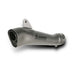 Akrapovic Megaphone Slip-On Line Exhaust Titanium Muffler - SM-Y6SO6T | Yamaha YZF-R6 2006-2018 - Driven Powersports Inc.3831095029525SM-Y6SO6T