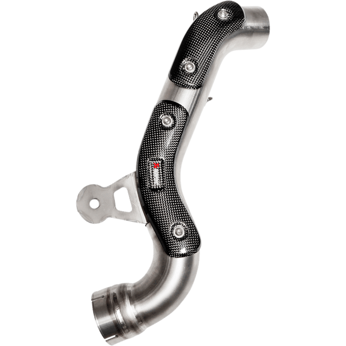 AKRAPOVIC MID PIPE BMW R9T HIGH - Driven Powersports Inc.L-B12SO11