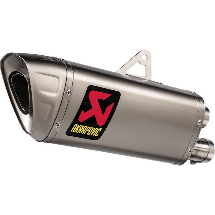 AKRAPOVIC MUFFLER SPEED TRIP 1200 - Driven Powersports Inc.S - T12SO5 - HAPXLT