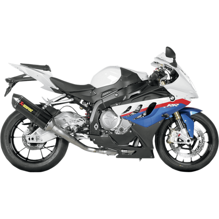 AKRAPOVIC RACING LINE FULL SYSTEM EXHAUST - S - B10R1 - RC | BMW S1000RR 2010 - 2014 - Driven Powersports Inc.3831095071913S - B10R1 - RC