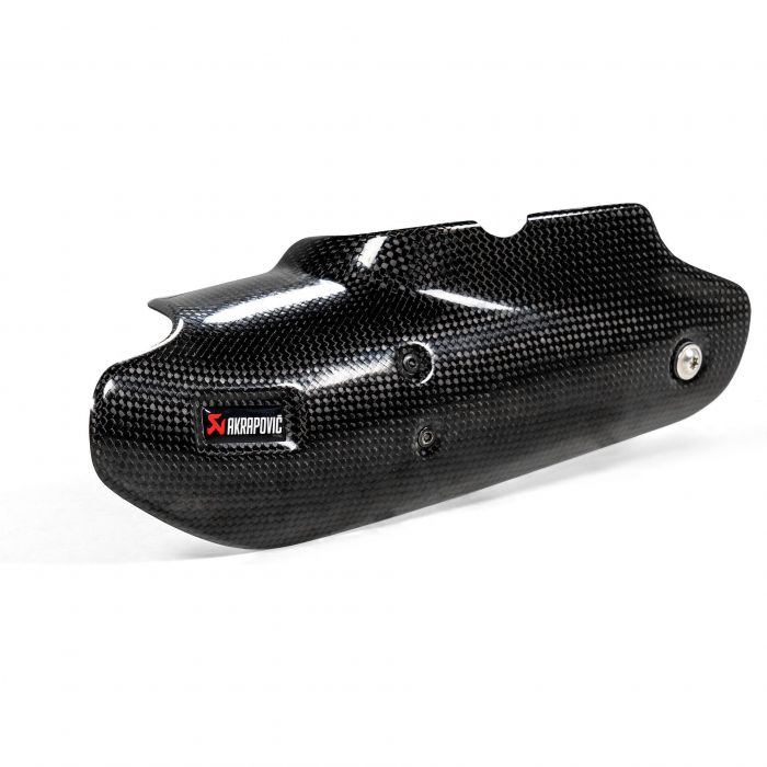 AKRAPOVIC SLIP-ON LINE EXHAUST - S-B12SO23-HAAT - Driven Powersports Inc.S-B12SO23-HAAT