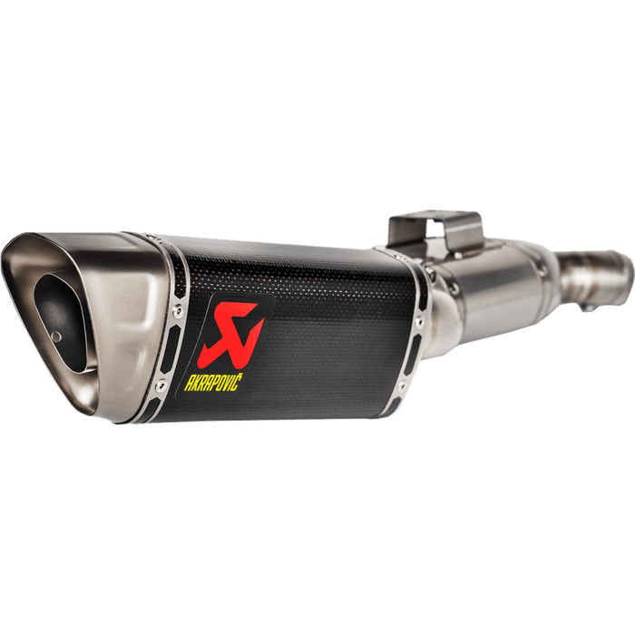 AKRAPOVIC SLIP - ON LINE EXHAUST - S - B9SO2 - APC - Driven Powersports Inc.S - B9SO2 - APC