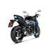 AKRAPOVIC SLIP-ON LINE EXHAUST -S-S10SO15-HAPT - Driven Powersports Inc.S-S10SO15-HAPT