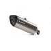 AKRAPOVIC SLIP - ON LINE EXHAUST - S - S10SO16 - HAFT - Driven Powersports Inc.S - S10SO16 - HAFT