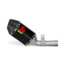 Akrapovic Slip-On Line Exhaust - S-S6SO5-TC - Driven Powersports Inc.3831095044931S-S6SO5-TC