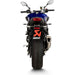 AKRAPOVIC SLIP - ON LINE EXHAUST - S - Y10SO20 - HAPLT - Driven Powersports Inc.S - Y10SO20 - HAPLT