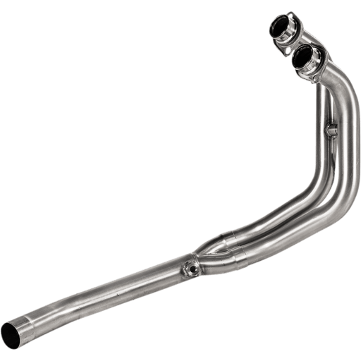 AKRAPOVIC TENERE 700 OPT HEADER SS - Driven Powersports Inc.E-Y7R2