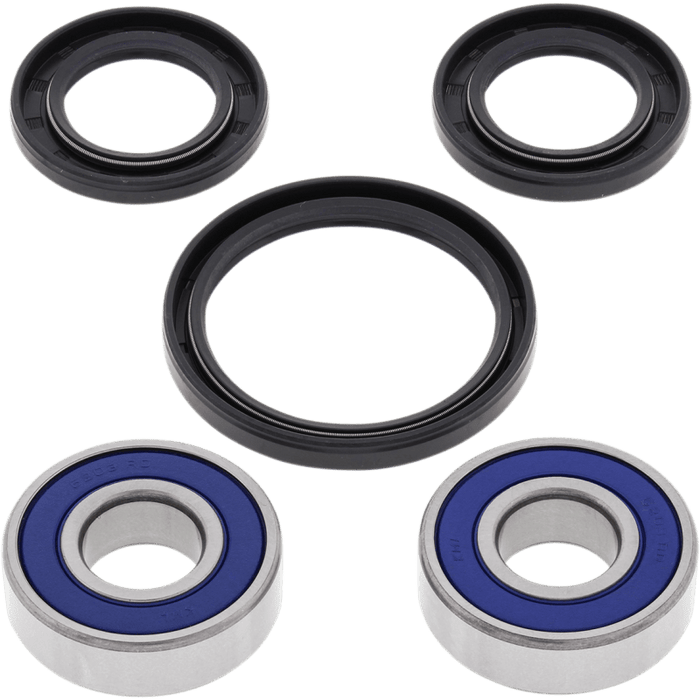 ALL BALLS - 25-1222 - WHEEL BEARING KIT - Driven Powersports Inc.25-1222