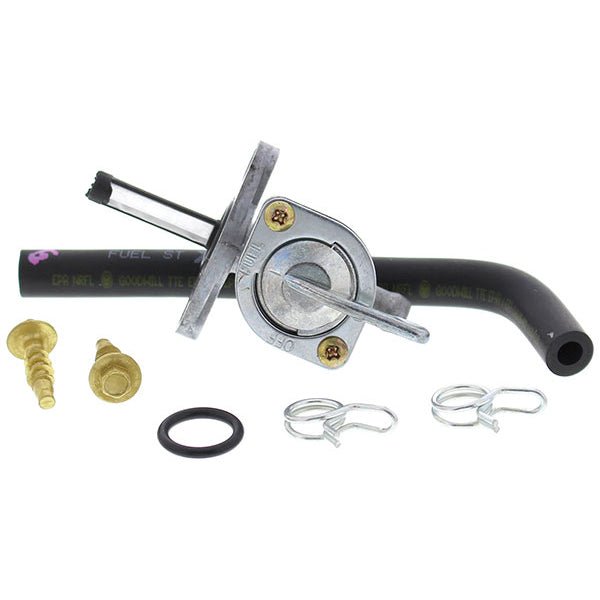 ALL BALLS FUEL VALVE KIT (FS101-0165) - Driven Powersports Inc.714205038262FS101-0165