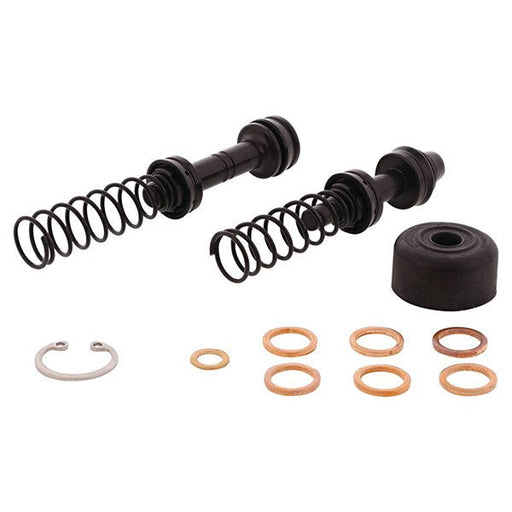 ALL BALLS MASTER CYLINDER REBUILD KIT (18 - 1124) - Driven Powersports Inc.18 - 1124