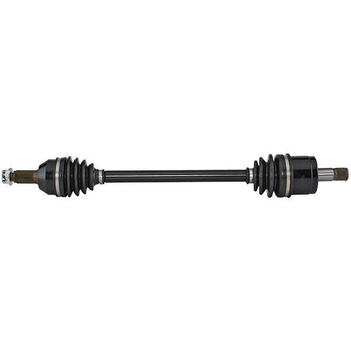 ALL BALLS RACING 6 Ball Heavy Duty Axle - Driven Powersports Inc.AB6-HO-8-373