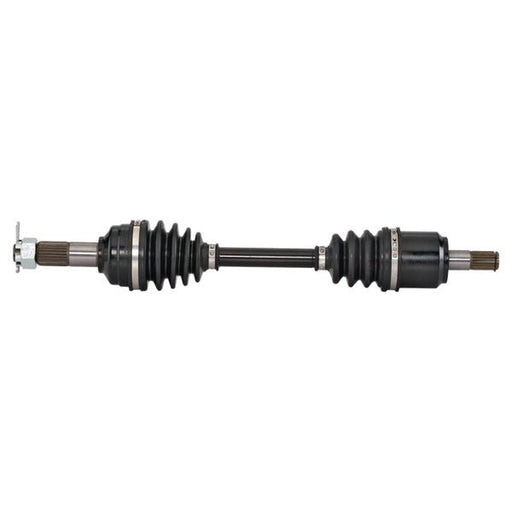 ALL BALLS RACING 6 Ball Heavy Duty Axle - Driven Powersports Inc.714205027419AB6-HO-8-375