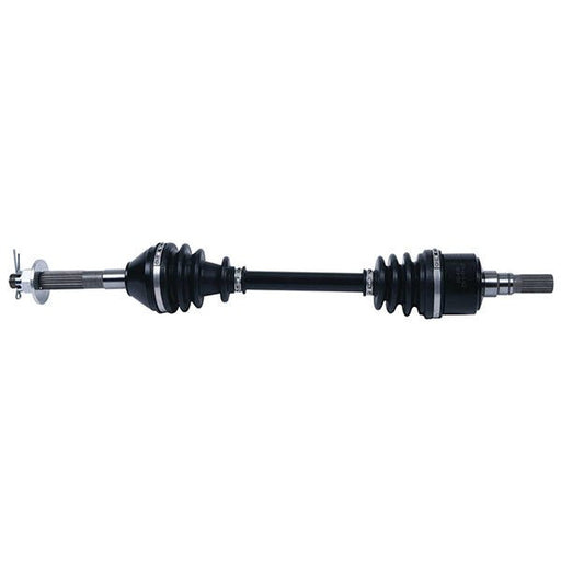 ALL BALLS RACING 6 Ball Heavy Duty Axle - Driven Powersports Inc.701567351863AB6-KU-8-302