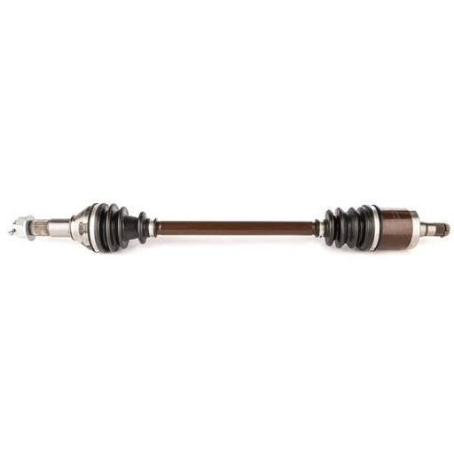 ALL BALLS RACING 6 Ball Heavy Duty Axle - Driven Powersports Inc.701567351863AB6-KU-8-302