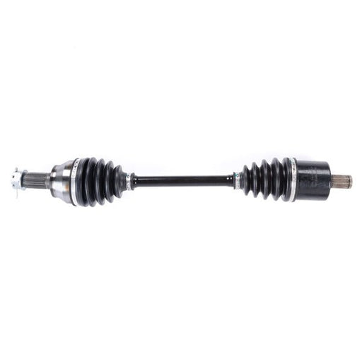 ALL BALLS RACING 6 Ball Heavy Duty Axle - Driven Powersports Inc.701567460305ATV-PO-8-333