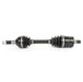 ALL BALLS RACING 8 Ball Extreme Duty Axle - Driven Powersports Inc.9999999989AB8-CA-8-327