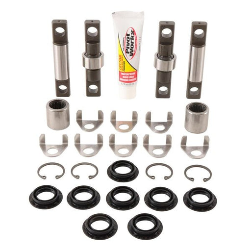 ALL BALLS RACING A-ARM BEARING KIT KAWASAKI (PWAAK-K18-000) - Driven Powersports Inc.33701081PWAAK-K18-000