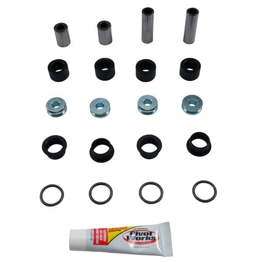 ALL BALLS RACING A-ARM BEARING KIT (PWAAK-P24-000) - Driven Powersports Inc.33701089PWAAK-P24-000