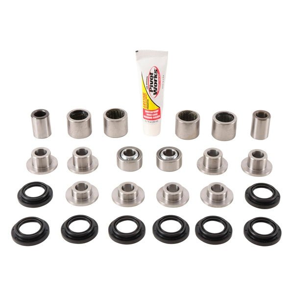 ALL BALLS RACING A-ARM BEARING KIT SUZUKI (PWAAK-K17-000) - Driven Powersports Inc.33701079PWAAK-K17-000