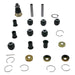 ALL BALLS RACING A-ARM BEARING KIT - Driven Powersports Inc.50-1236