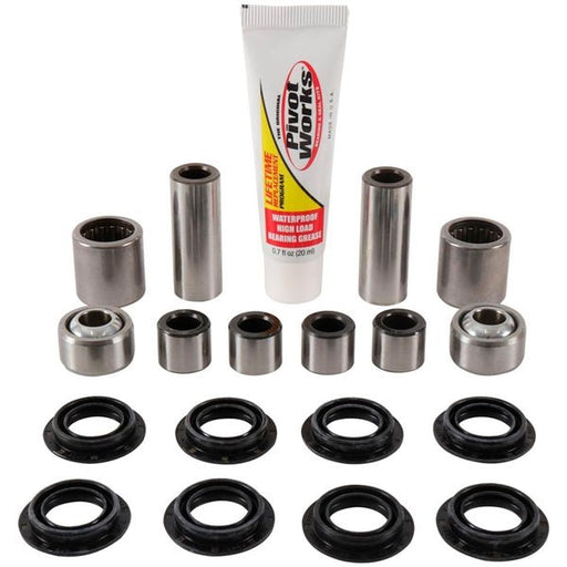 ALL BALLS RACING A - ARM REPAIR KIT (PWAAK - K01 - 700L) - Driven Powersports Inc.9999999989PWAAK - K01 - 700L