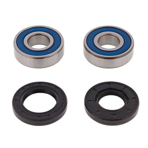 ALL BALLS RACING AB RACING WHEEL BEARING KIT (25 - 1830) - Driven Powersports Inc.25 - 1830