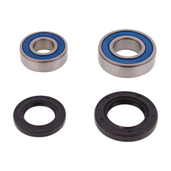 ALL BALLS RACING AB RACING WHEEL BEARING KIT (25 - 1831) - Driven Powersports Inc.25 - 1831