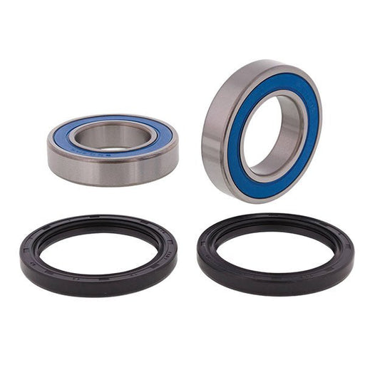 ALL BALLS RACING AB RACING WHEEL BEARING KIT (25 - 1832) - Driven Powersports Inc.25 - 1832