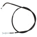 ALL BALLS RACING ATV CABLES - Driven Powersports Inc.72398042727745-4047