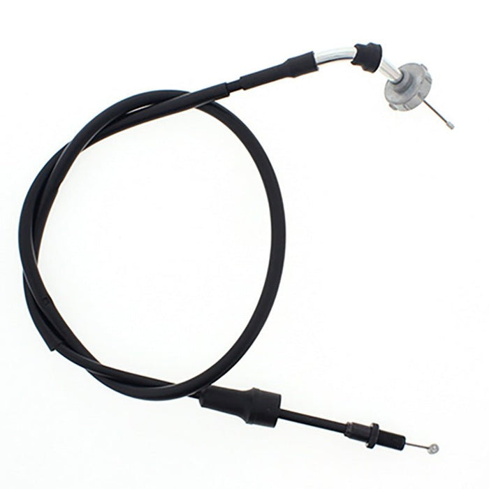 ALL BALLS RACING ATV THROTTLE CABLES (45 - 1026) - Driven Powersports Inc.72398040322645 - 1026