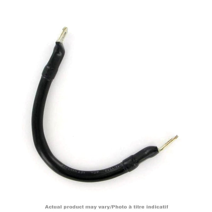 ALL BALLS RACING BATTERY CABLE (78 - 107 - 1) - Driven Powersports Inc.72398042786478 - 107 - 1