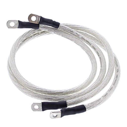 ALL BALLS RACING BATTERY CABLE (79 - 3008) - Driven Powersports Inc.72398042837379 - 3008