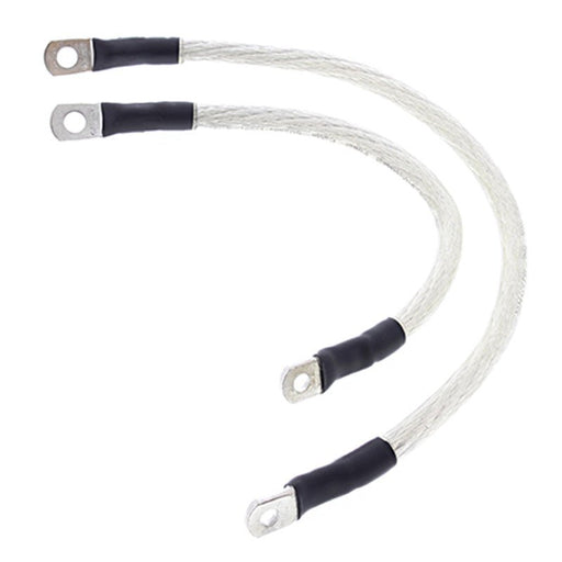 ALL BALLS RACING BATTERY CABLE (79 - 3010) - Driven Powersports Inc.72398042781979 - 3010