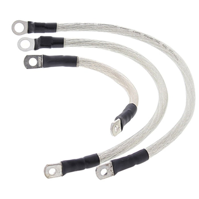 ALL BALLS RACING BATTERY CABLE KIT (79-3001) - Driven Powersports Inc.72398042150379-3001