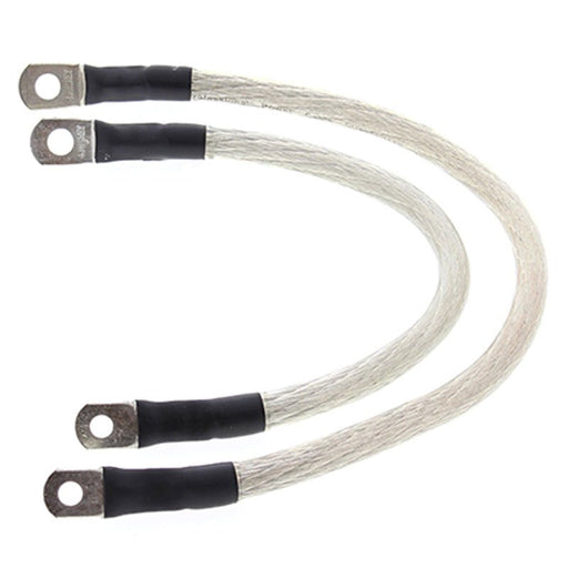 ALL BALLS RACING BATTERY CABLE KIT (79 - 3004) - Driven Powersports Inc.72398042154179 - 3004