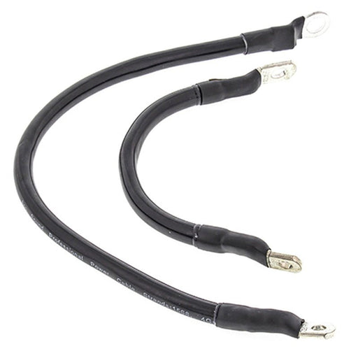 ALL BALLS RACING BATTERY CABLE KIT (79 - 3006) - Driven Powersports Inc.72398042155879 - 3006