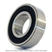 ALL BALLS RACING BEARING (6206T-2RS) - Driven Powersports Inc.2376206T2RS6206T-2RS