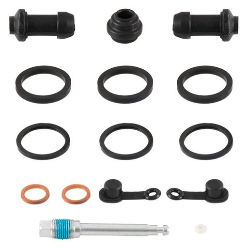 ALL BALLS RACING BRAKE CALIPER REBUILD KIT (18 - 3293) - Driven Powersports Inc.61331079565018 - 3293