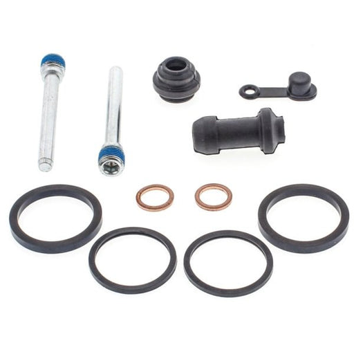 ALL BALLS RACING BRAKE CALIPER REBUILD KIT - Driven Powersports Inc.72398041223518-3004